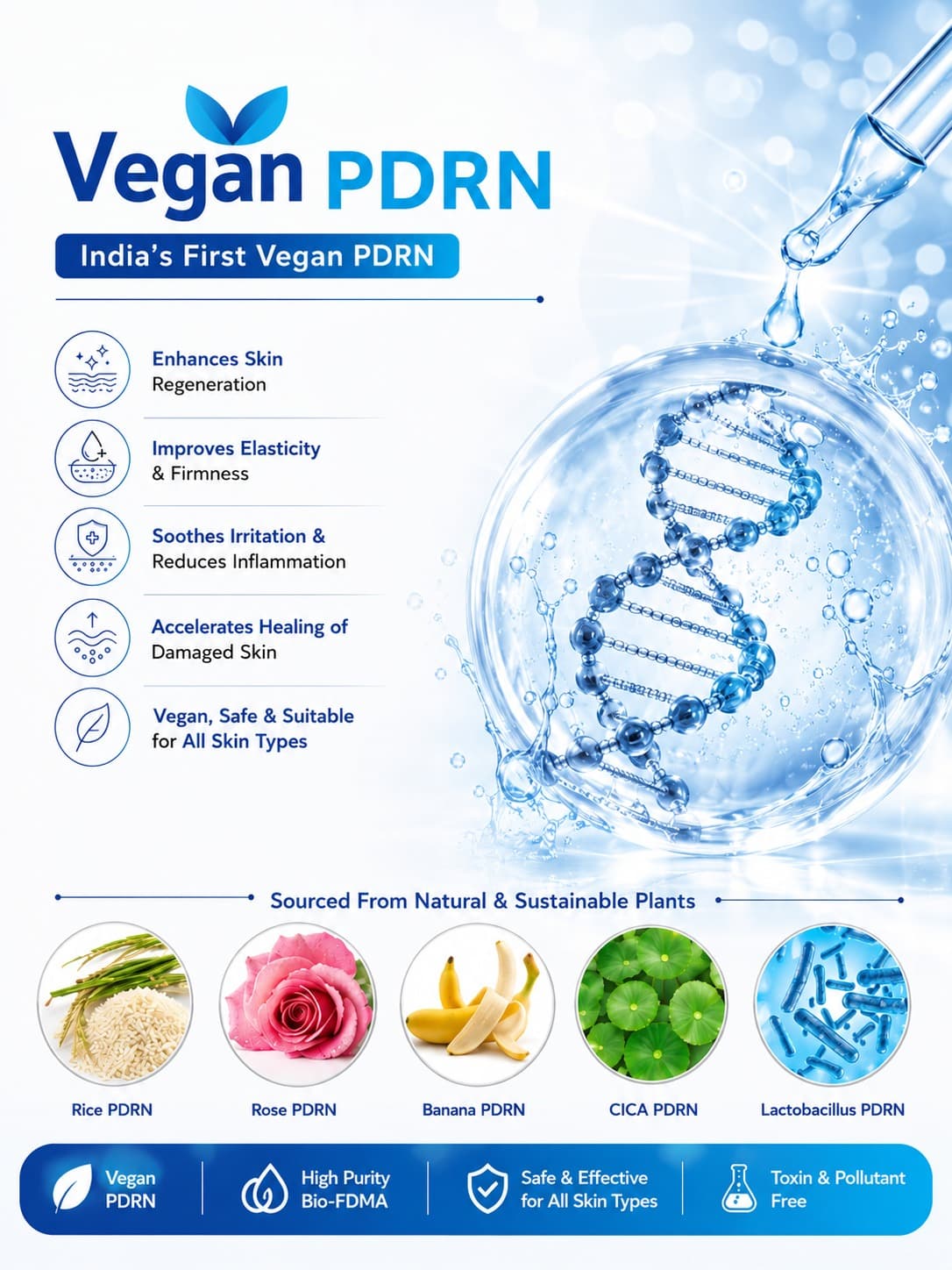 PDRN Series

 